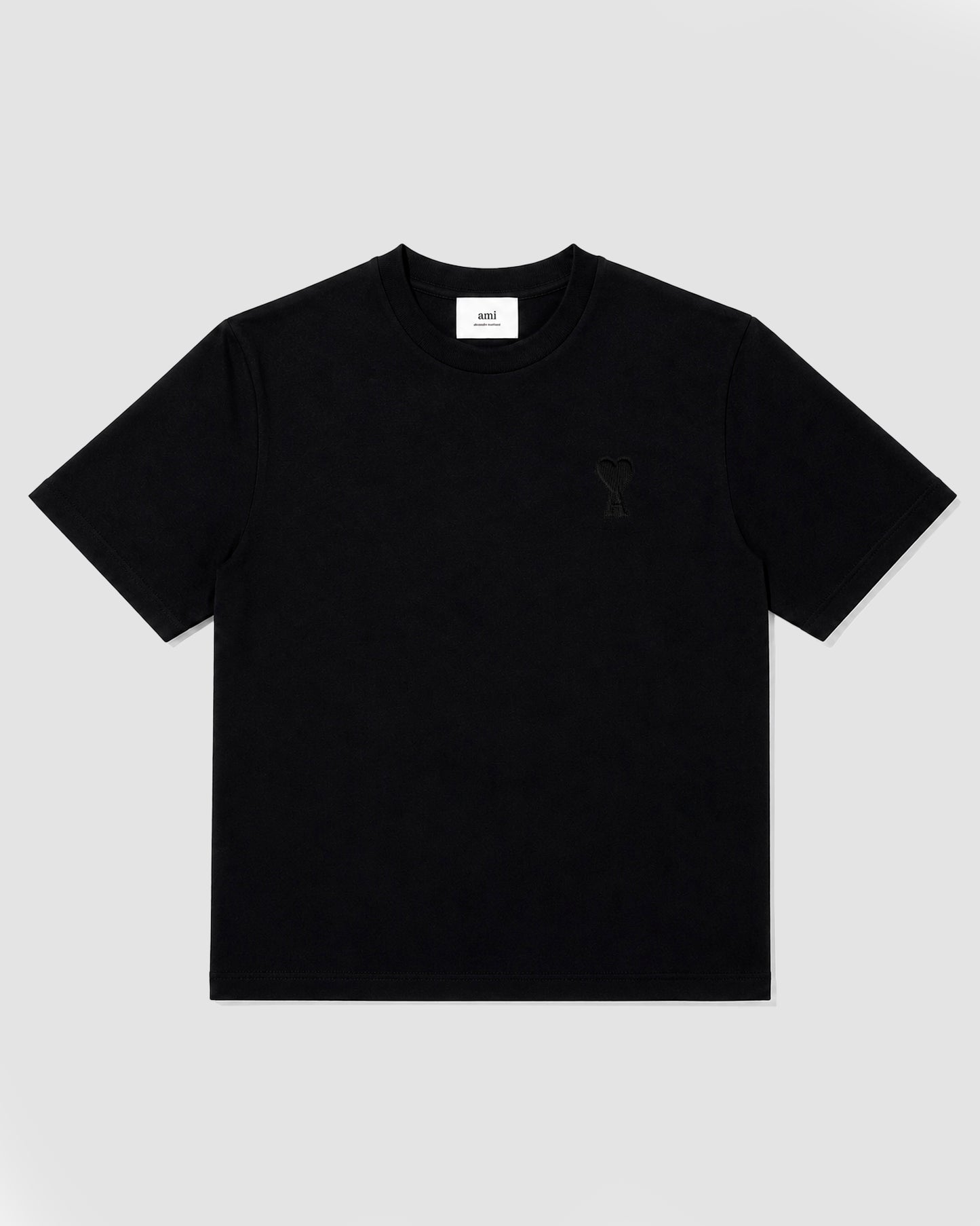 Am Coeur Relieve T-Shirt