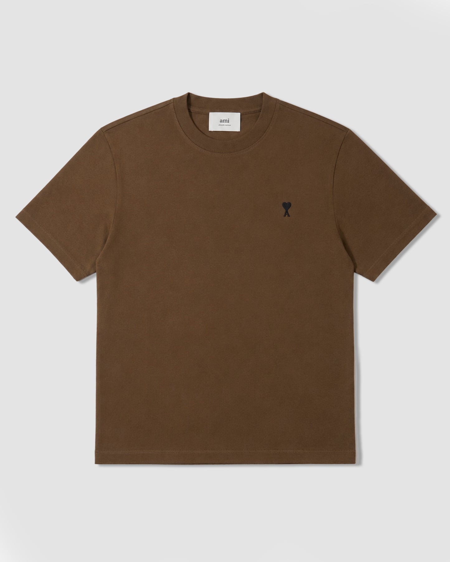 Am Black Heart T-Shirt