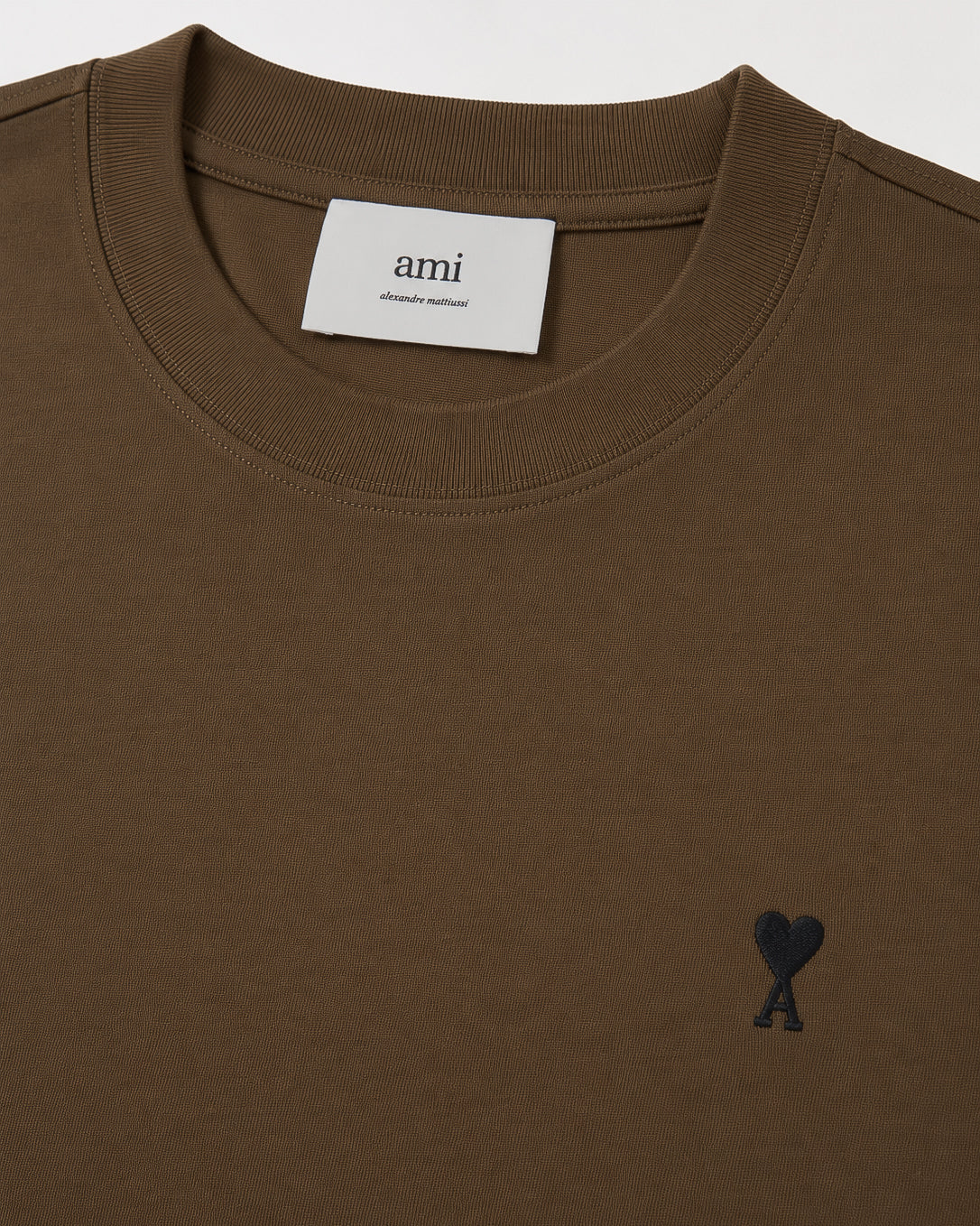 Am Black Heart T-Shirt