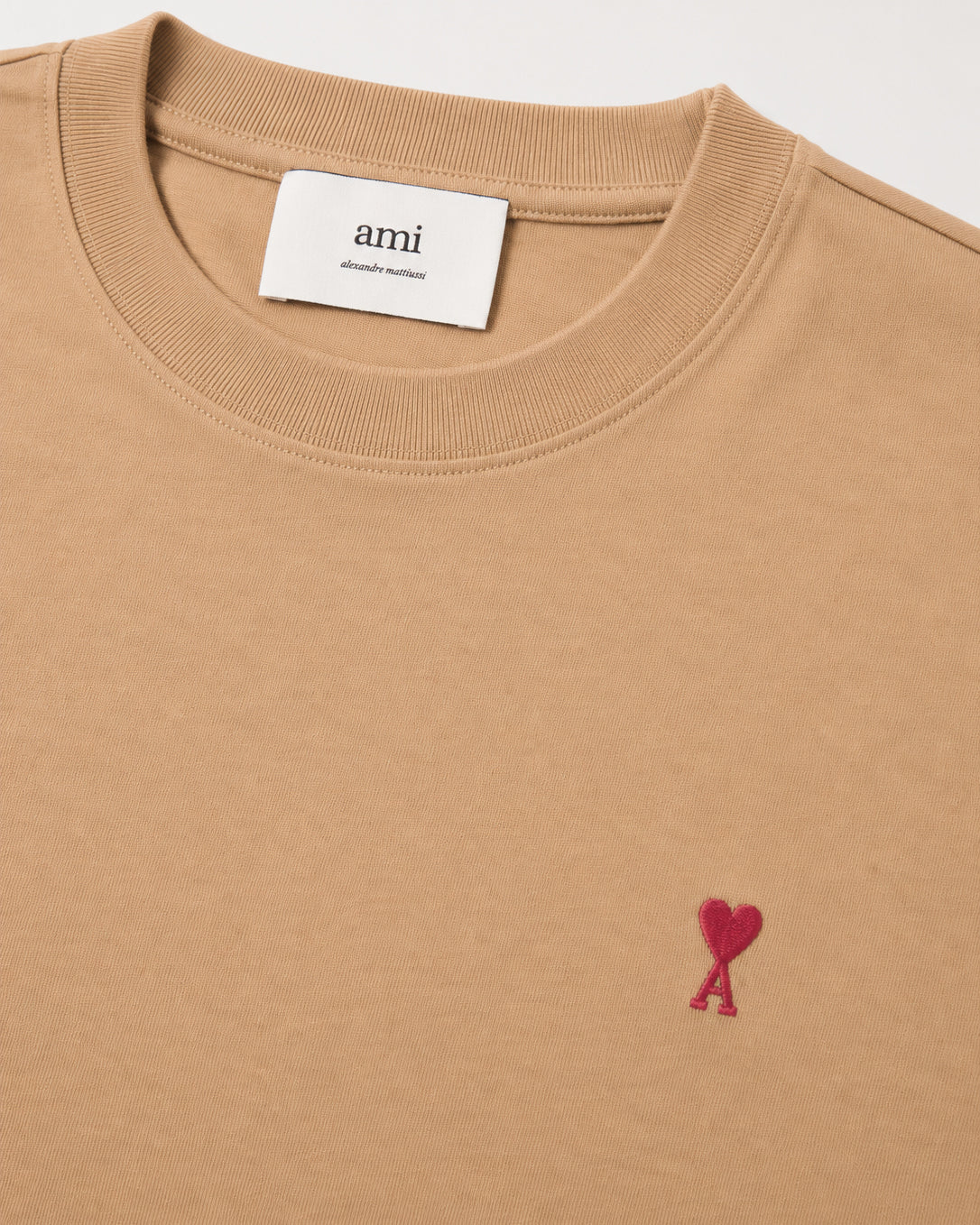 Camiseta Ami De Coeur