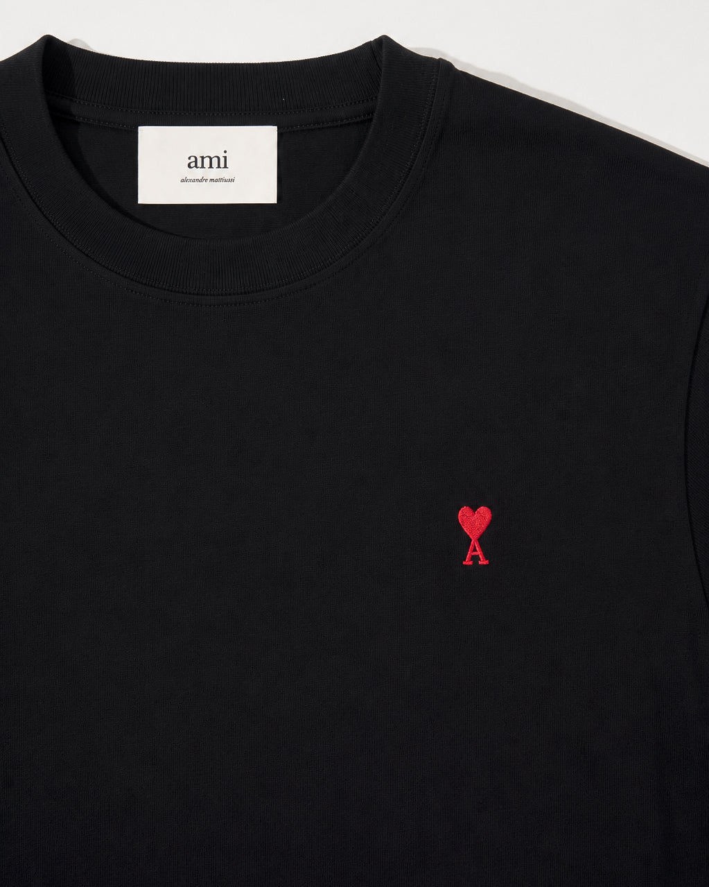 Camiseta Ami De Coeur