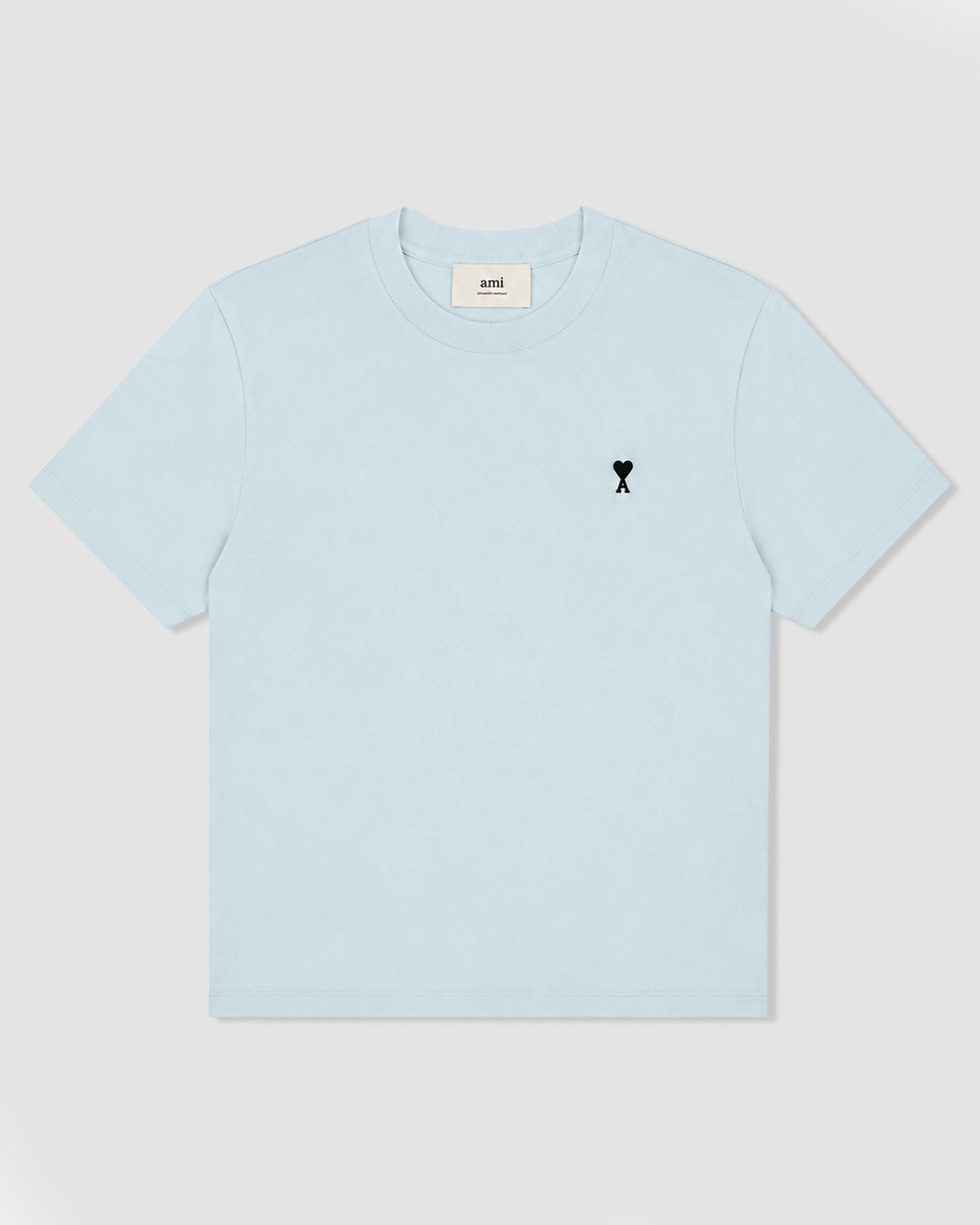 Am Black Heart T-Shirt