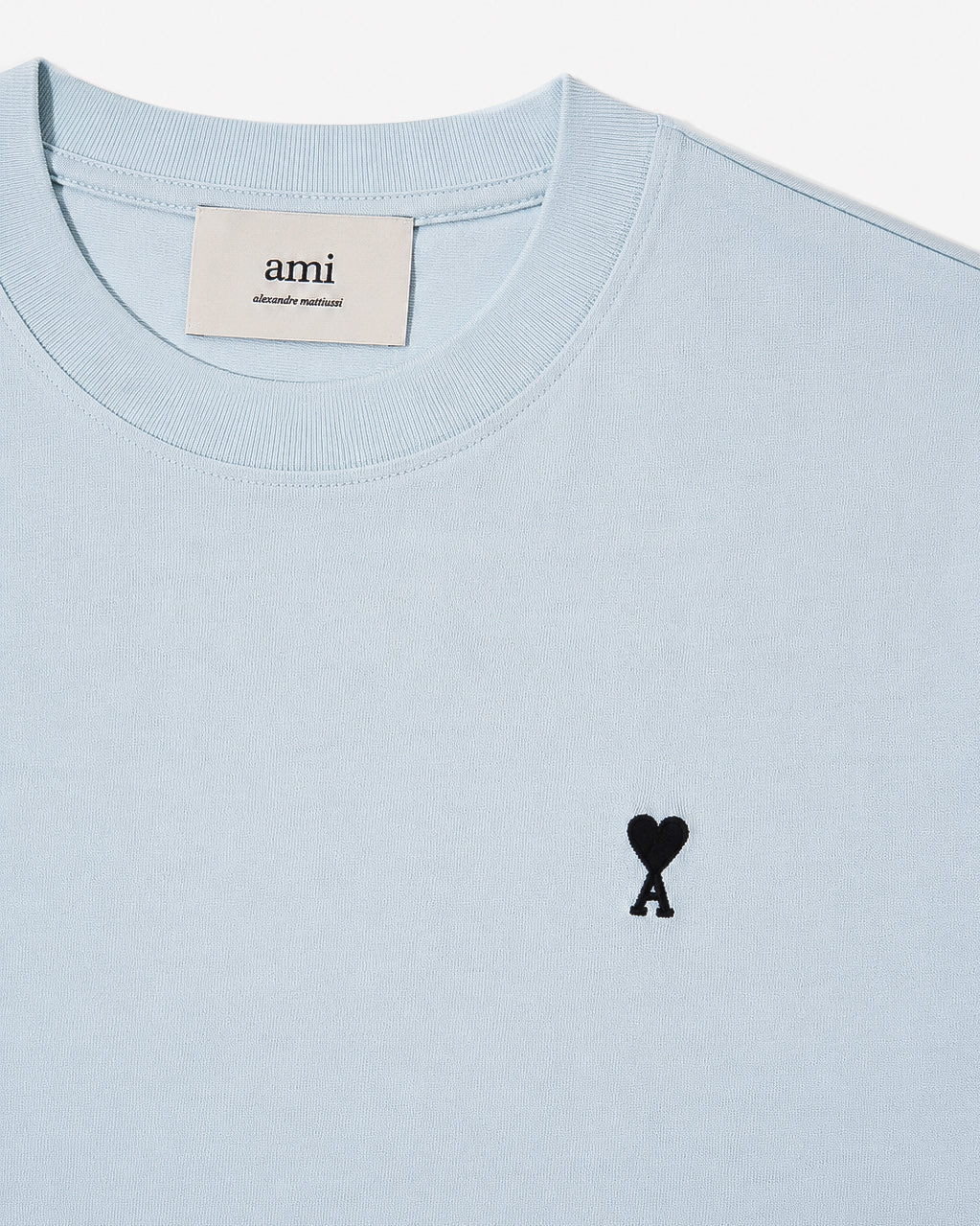 Am Black Heart T-Shirt