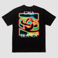 CB Heat Map T-SHIRT