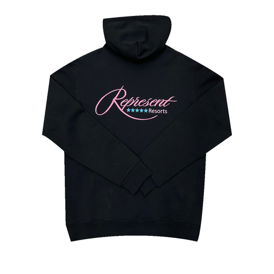 Sudadera con capucha Resert 1757