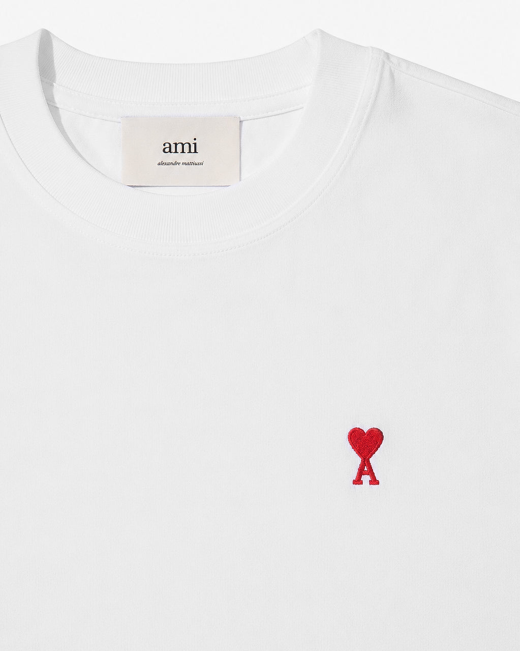 Camiseta Ami De Coeur