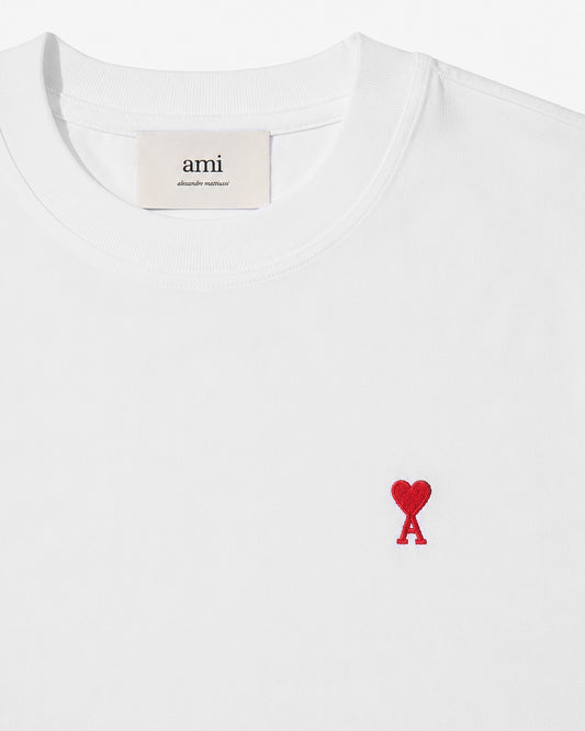 Am Red Heart T-Shirt