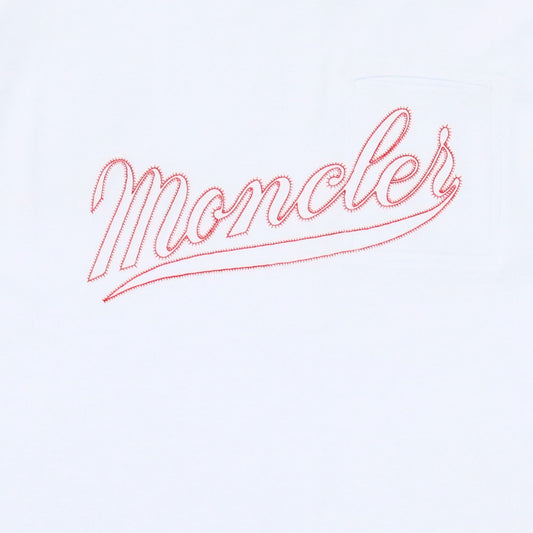 Logo-Print Cotton T-Shirt