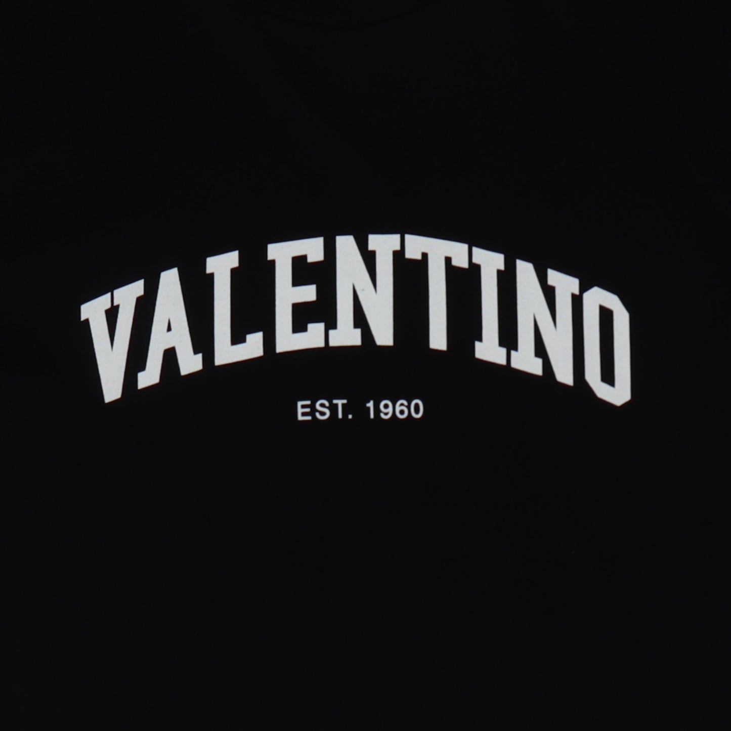 T-Shirt Valentino D964