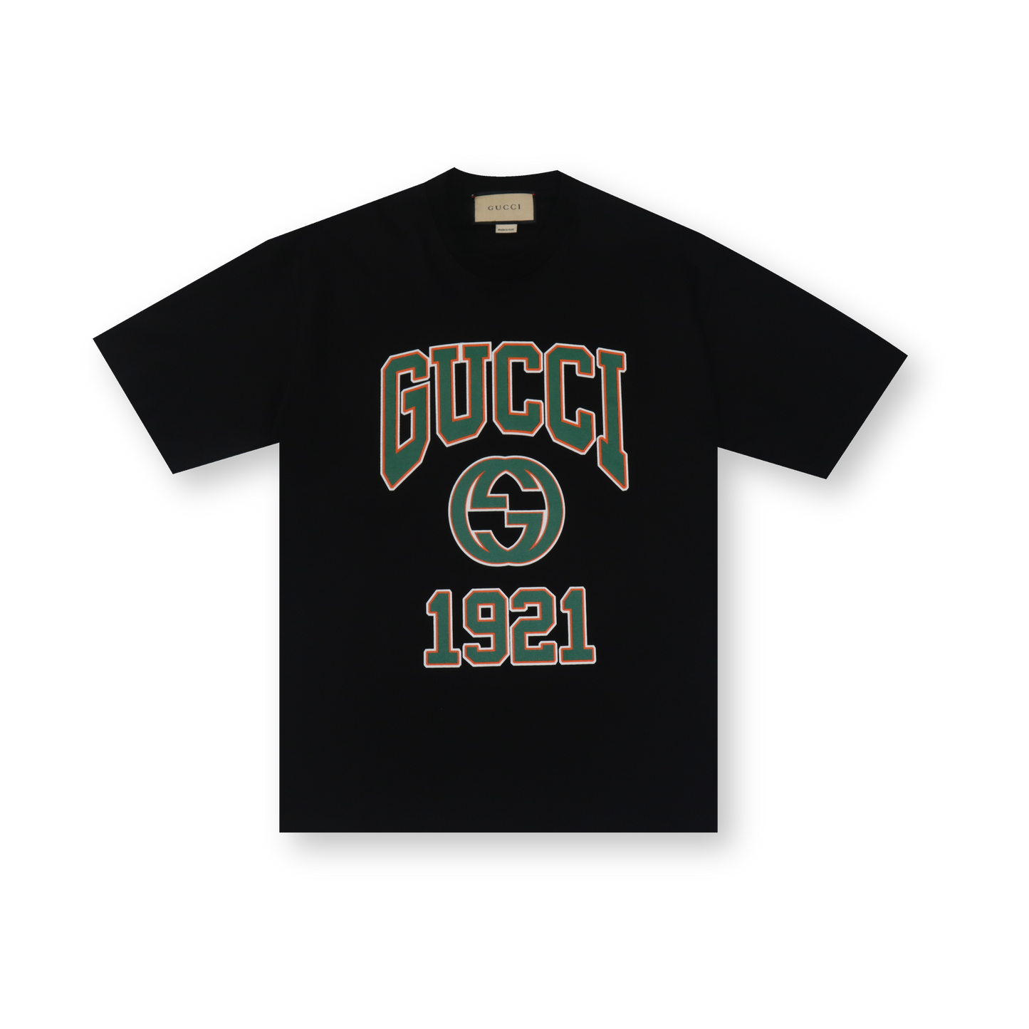 T-Shirt Gucci XJF3R