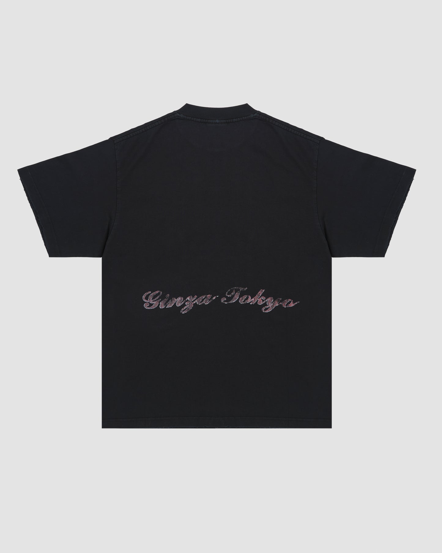 Balenciaga Metálica TMV88 