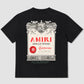Amir California Hollywood T-Shirt