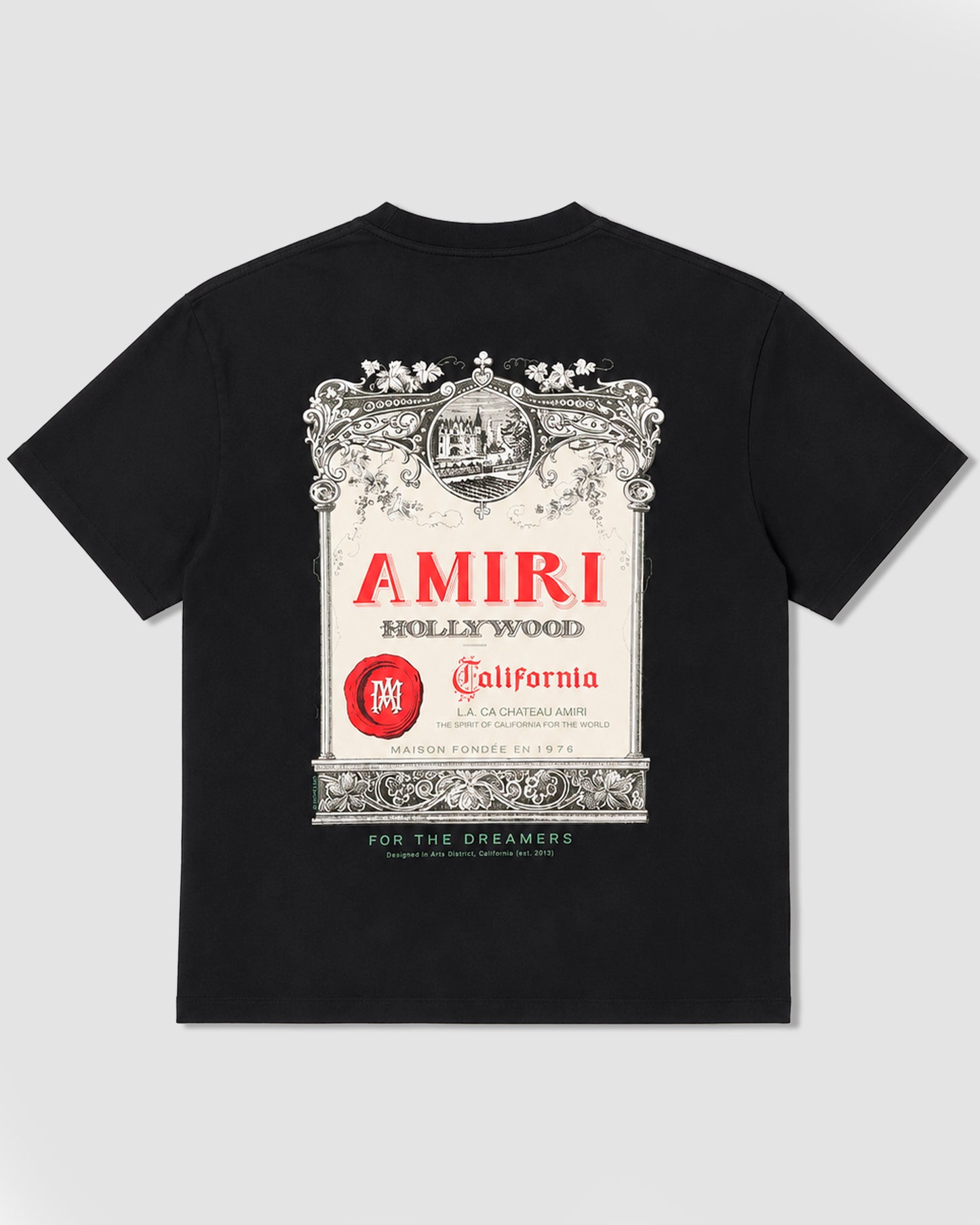 Amir California Hollywood T-Shirt