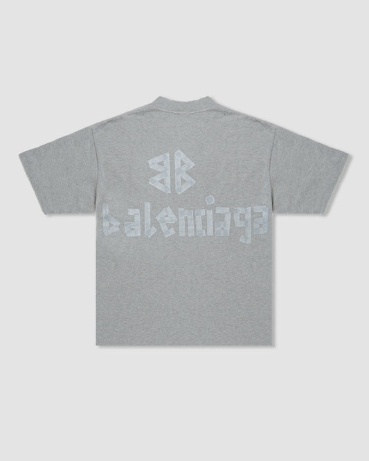 Balenciaga T-Shirt TRVK1