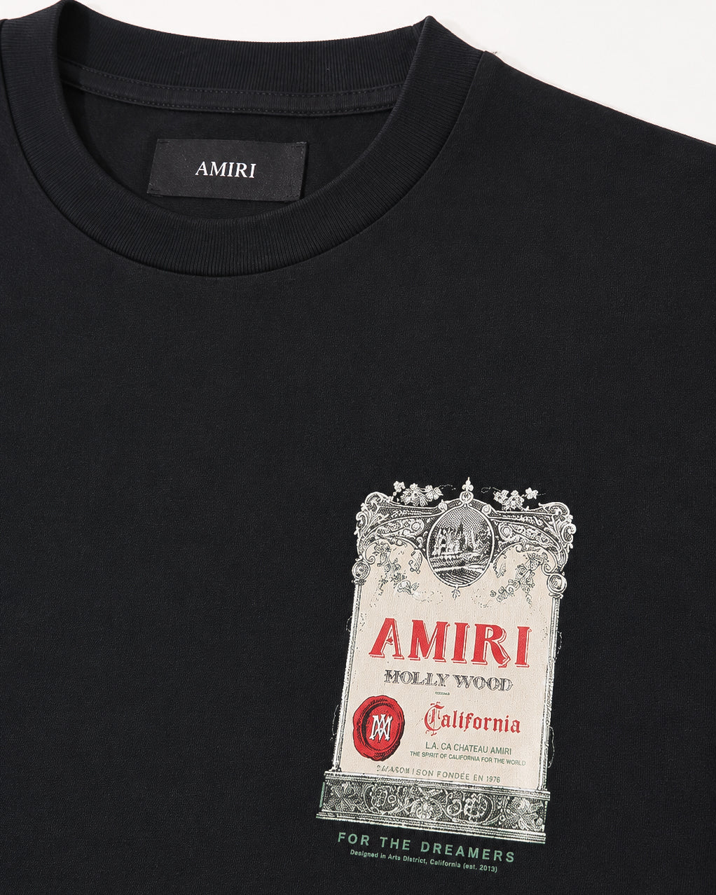 Amir California Hollywood T-Shirt
