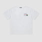 The Saint Tropez T-Shirt Jacq