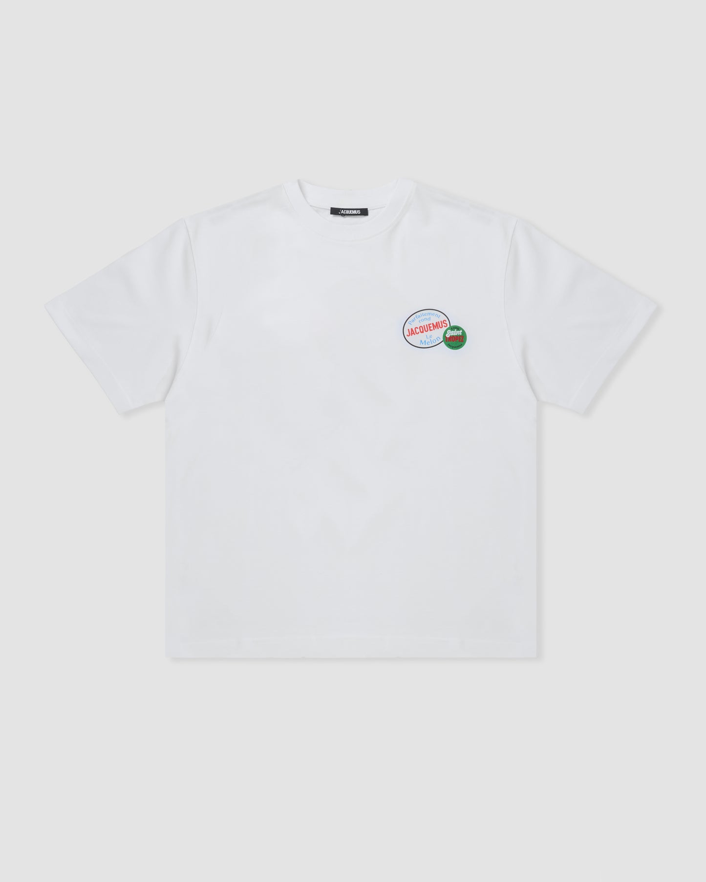 The Saint Tropez T-Shirt Jacq