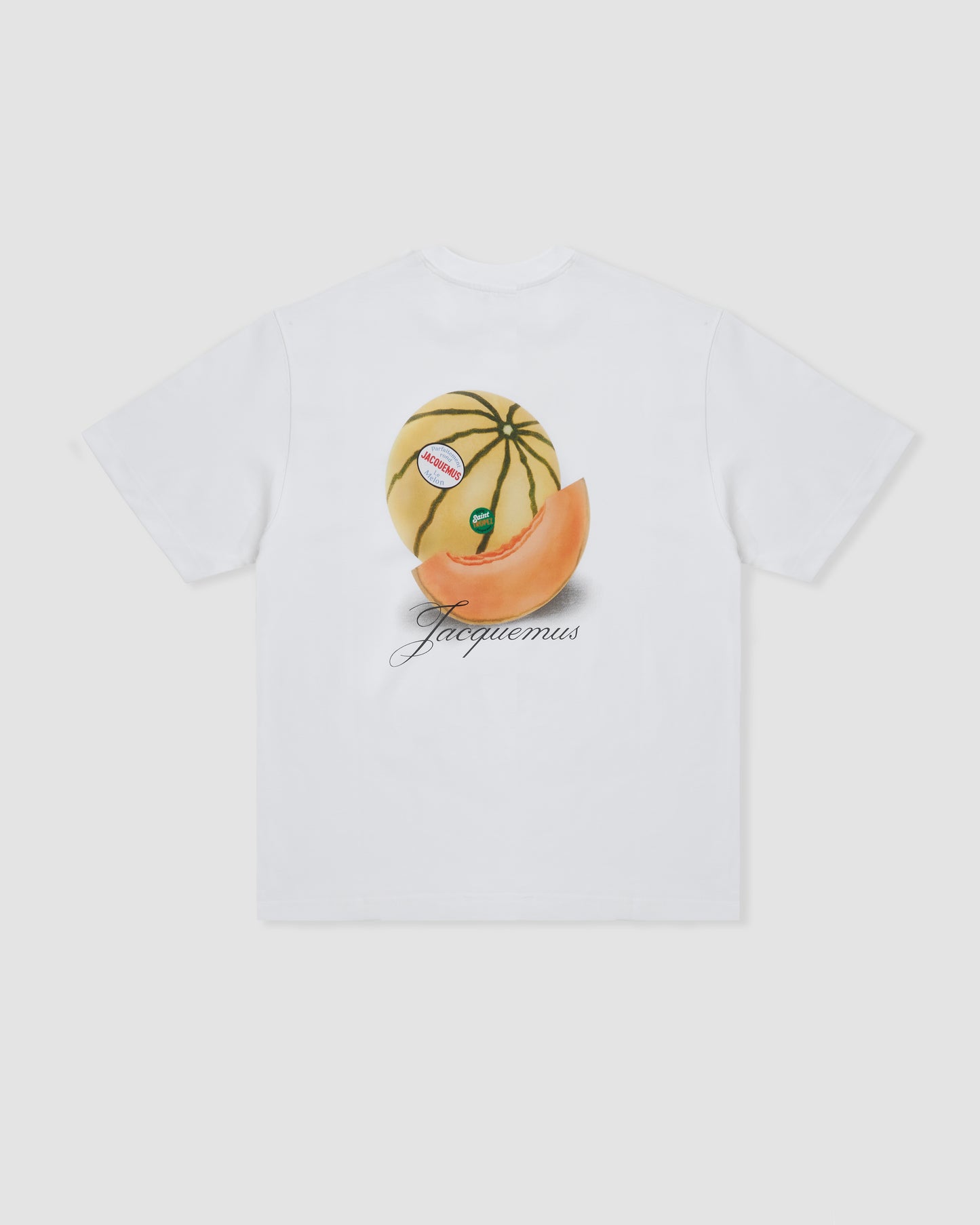 The Saint Tropez T-Shirt Jacq
