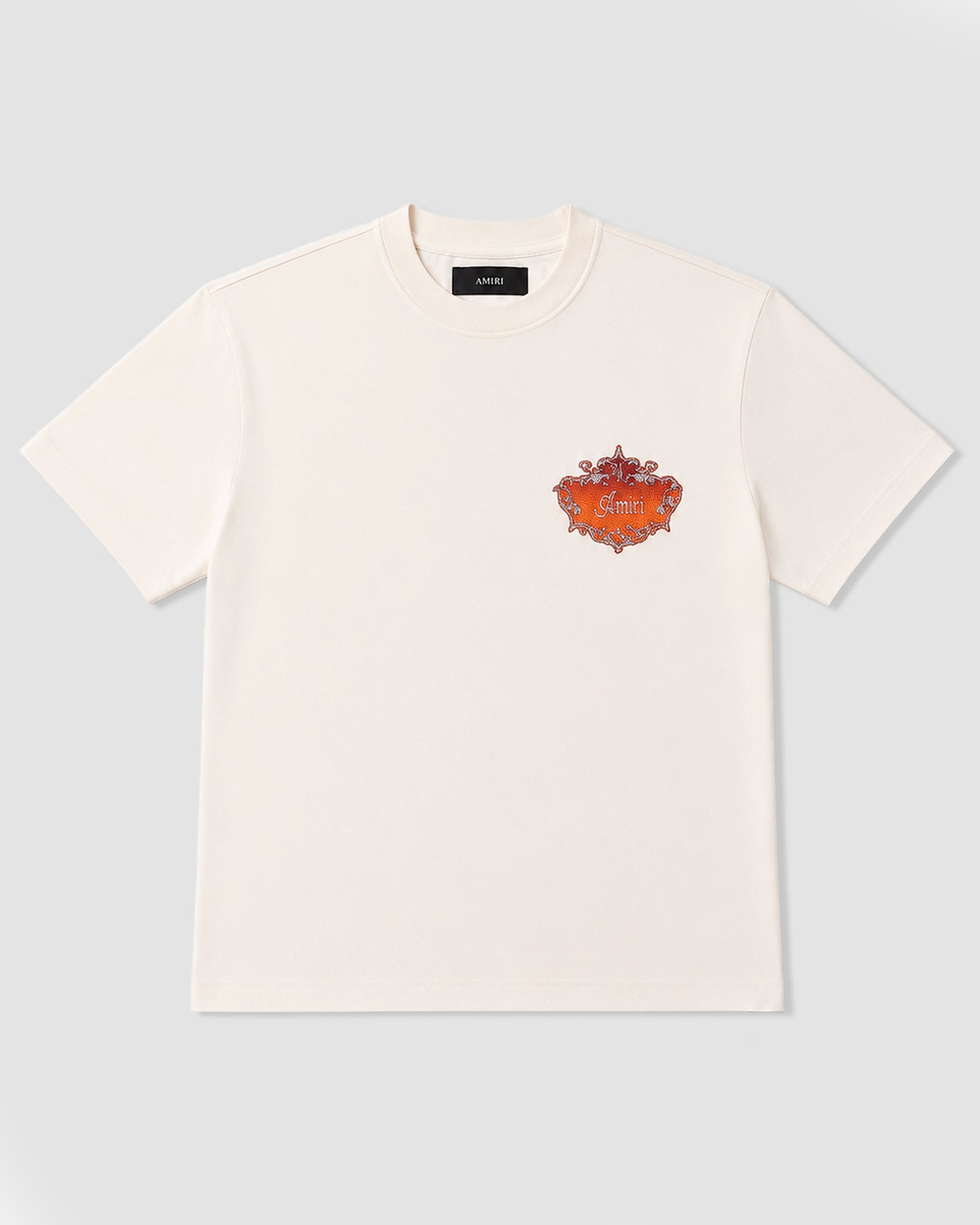 Amir Amto T-Shirt