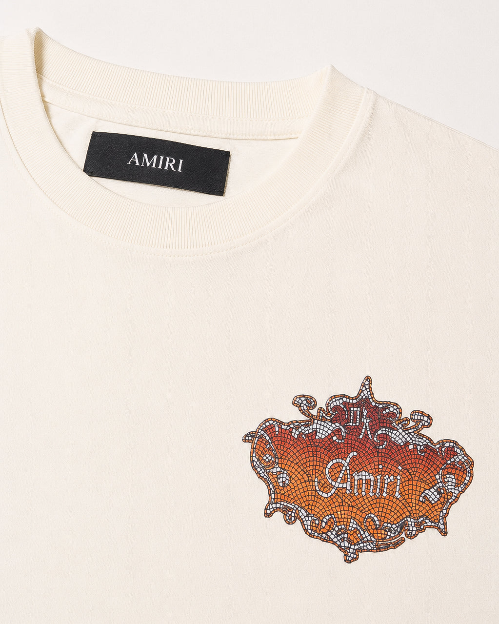 Amir Amto T-Shirt