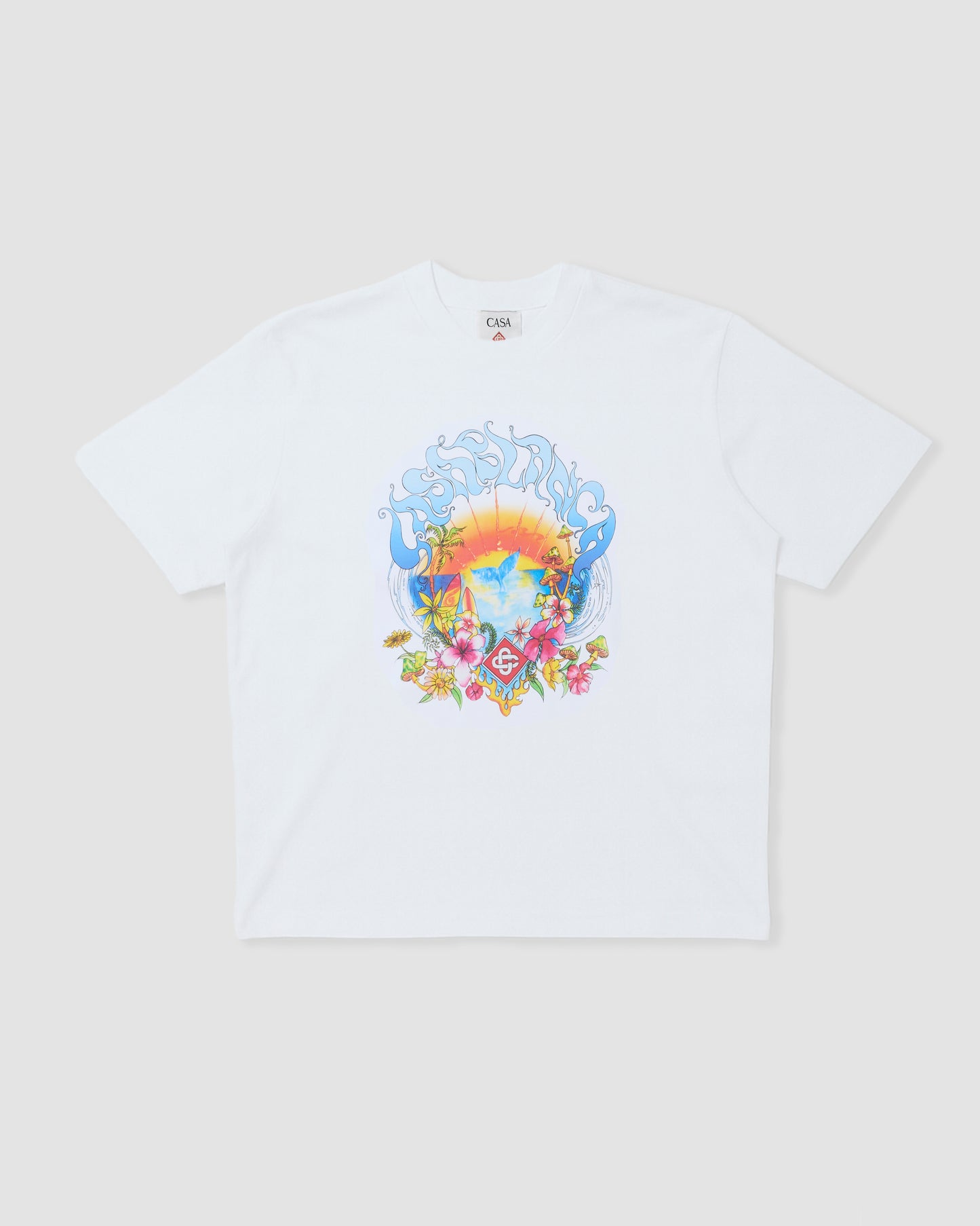 SURF TRIP T-SHIRT