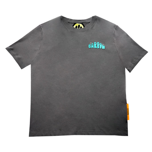 T-Shirt World 833 grey