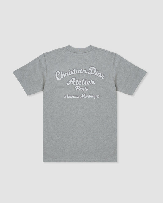 Atelier T-Shirt CD