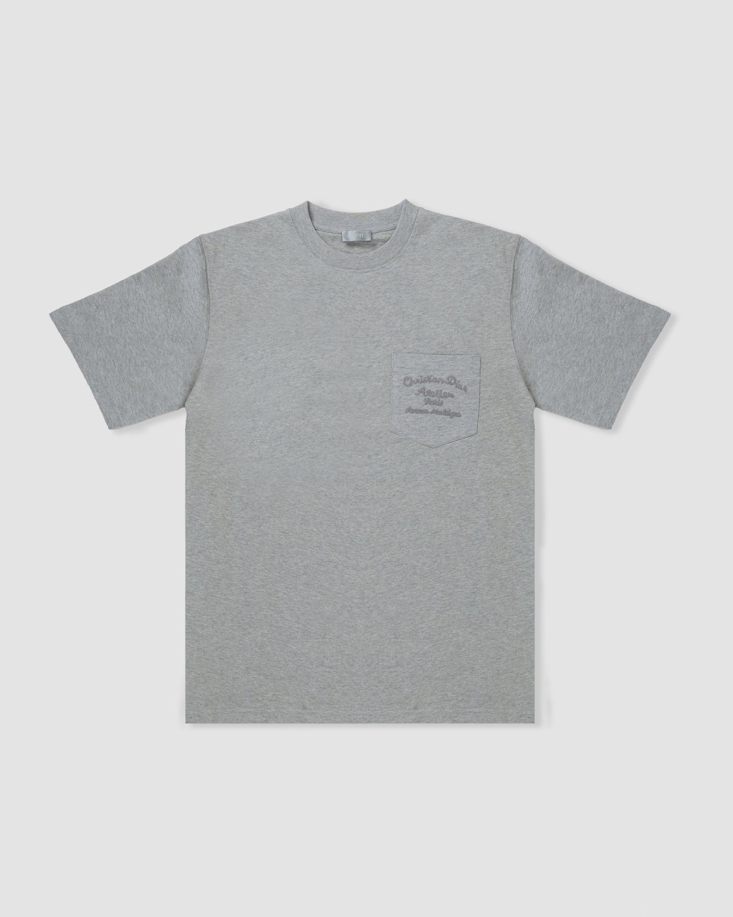 Atelier T-Shirt CD