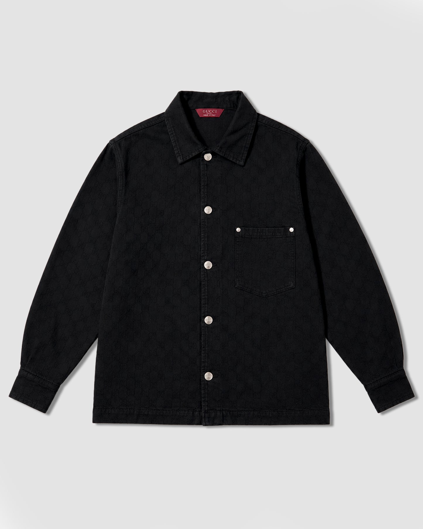 Jacket Jacquard GCI