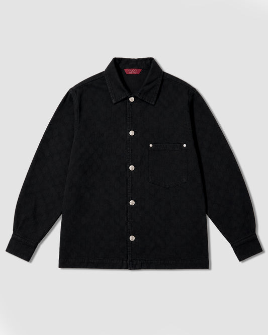 Jacket Jacquard GCI