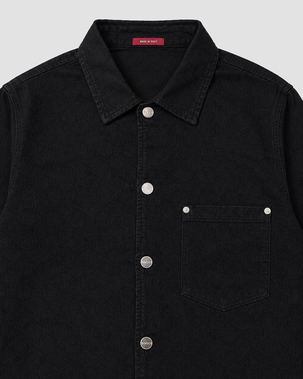 Jacket Jacquard GCI