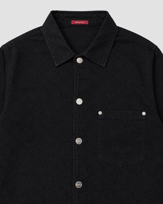 Jacket Jacquard GCI