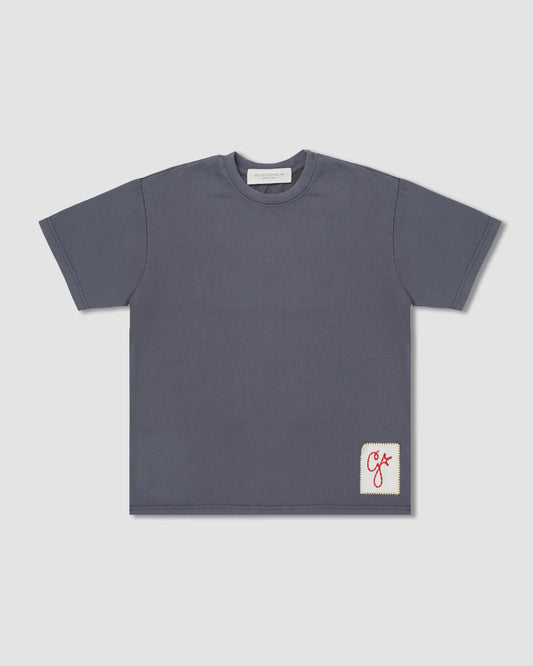 T-Shirt 12077 Golden Goose