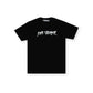 Camiseta Logo Estampado ER006