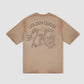 T-Shirt 12062 Golden Goose