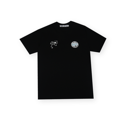 T-Shirt Logo Print FW21