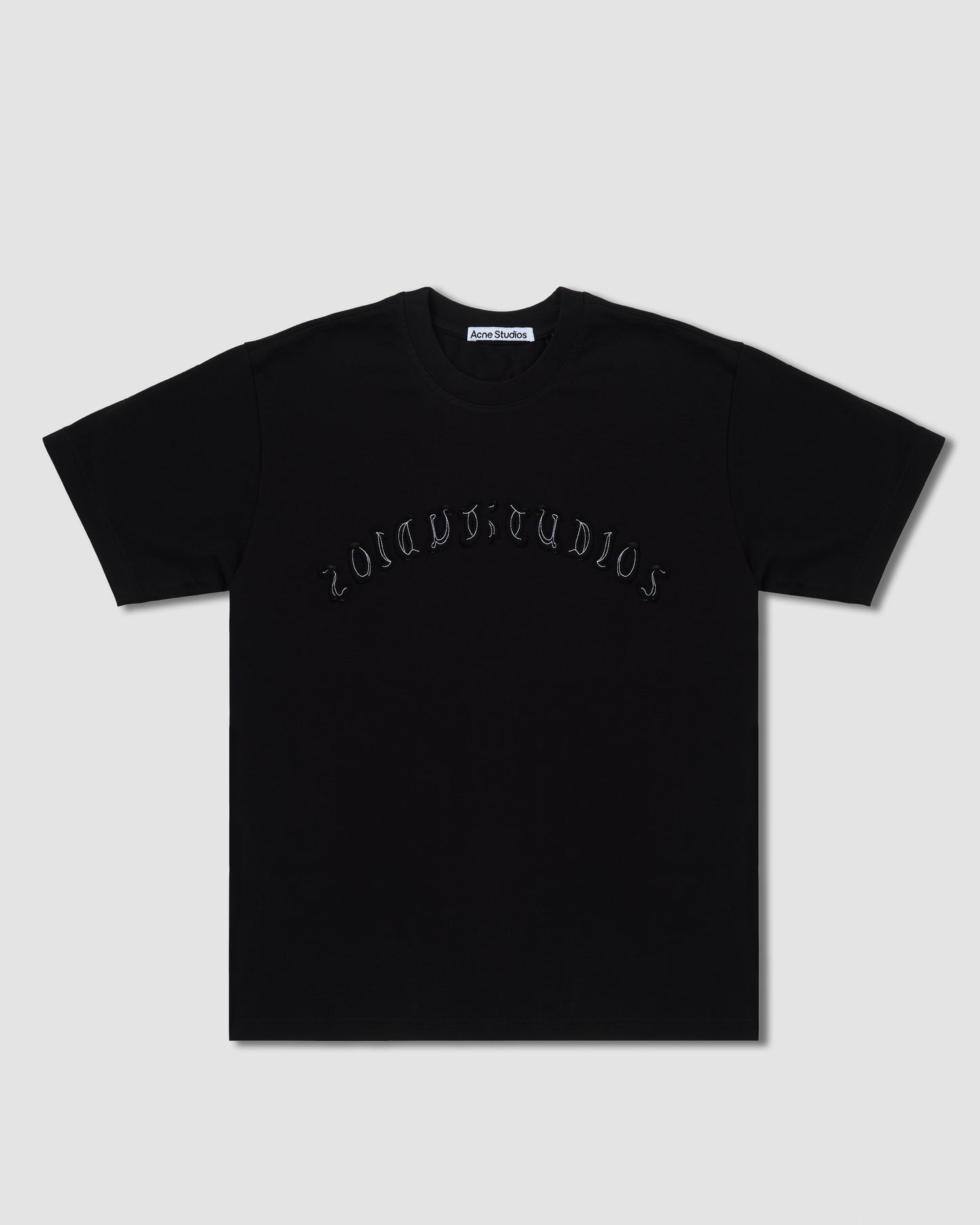 T-SHIRT ACNE STUDIOS 12369