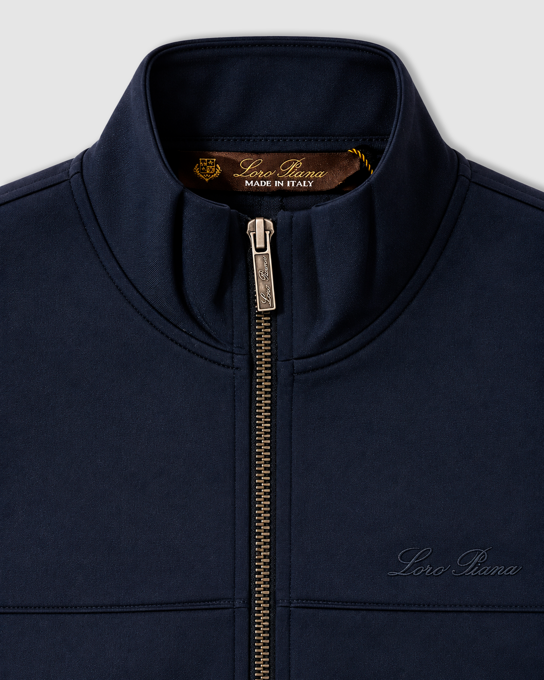 Conjunto Loro Piana Blanco