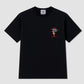 CB PRINTED T-SHIRT