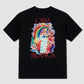 CASA BLANCA PRINTED T-SHIRT