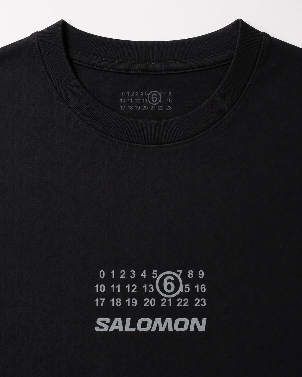 SALOM SH0GC T-SHIRT