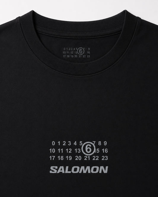 SALOM SH0GC T-SHIRT
