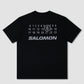 SALOM SH0GC T-SHIRT
