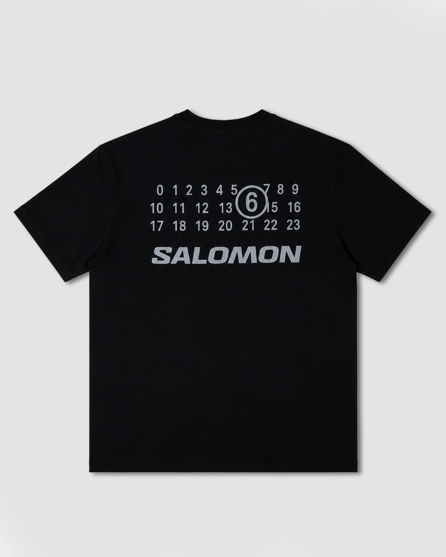 SALOM SH0GC T-SHIRT
