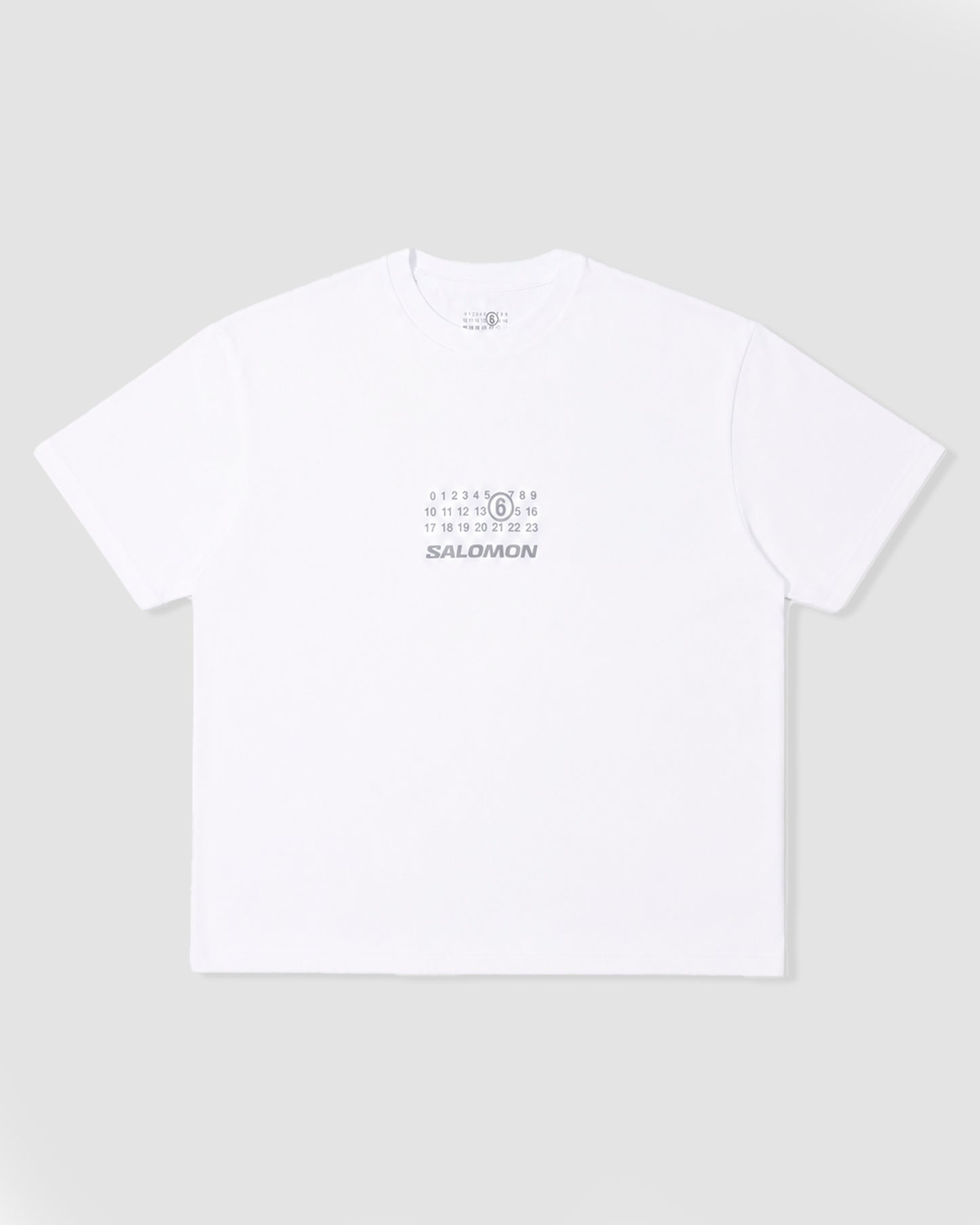 SALOM SH0GC T-SHIRT