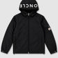 Lens Detail Jacket Moncle