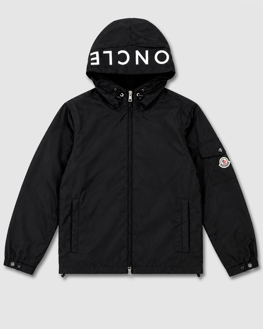 Lens Detail Jacket Moncle