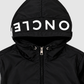 Lens Detail Jacket Moncle