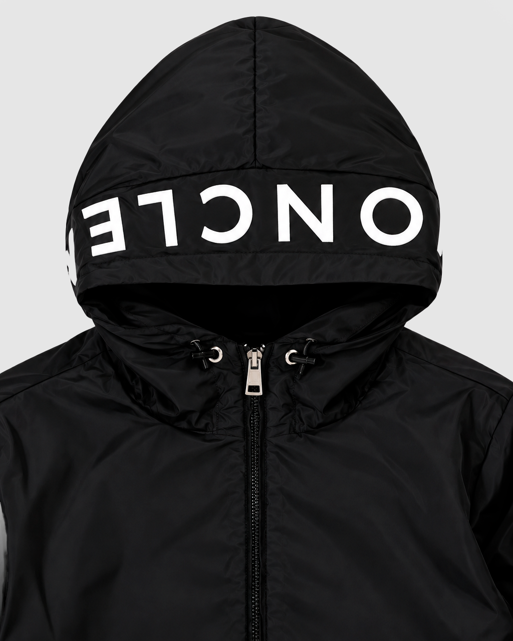 Lens Detail Jacket Moncle