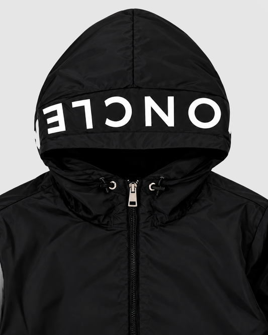 Lens Detail Jacket Moncle